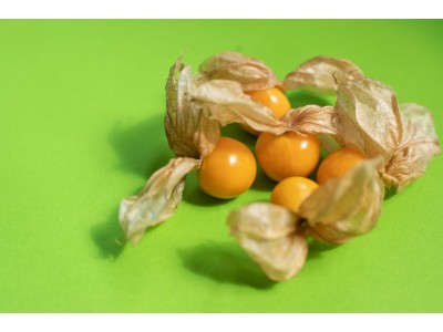 Altın Çilek (100GR)
