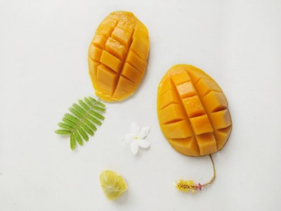 Yemeye Hazır Mango (400GR)